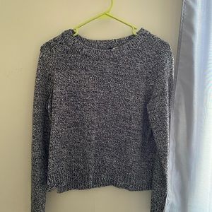Black-ish Sweater